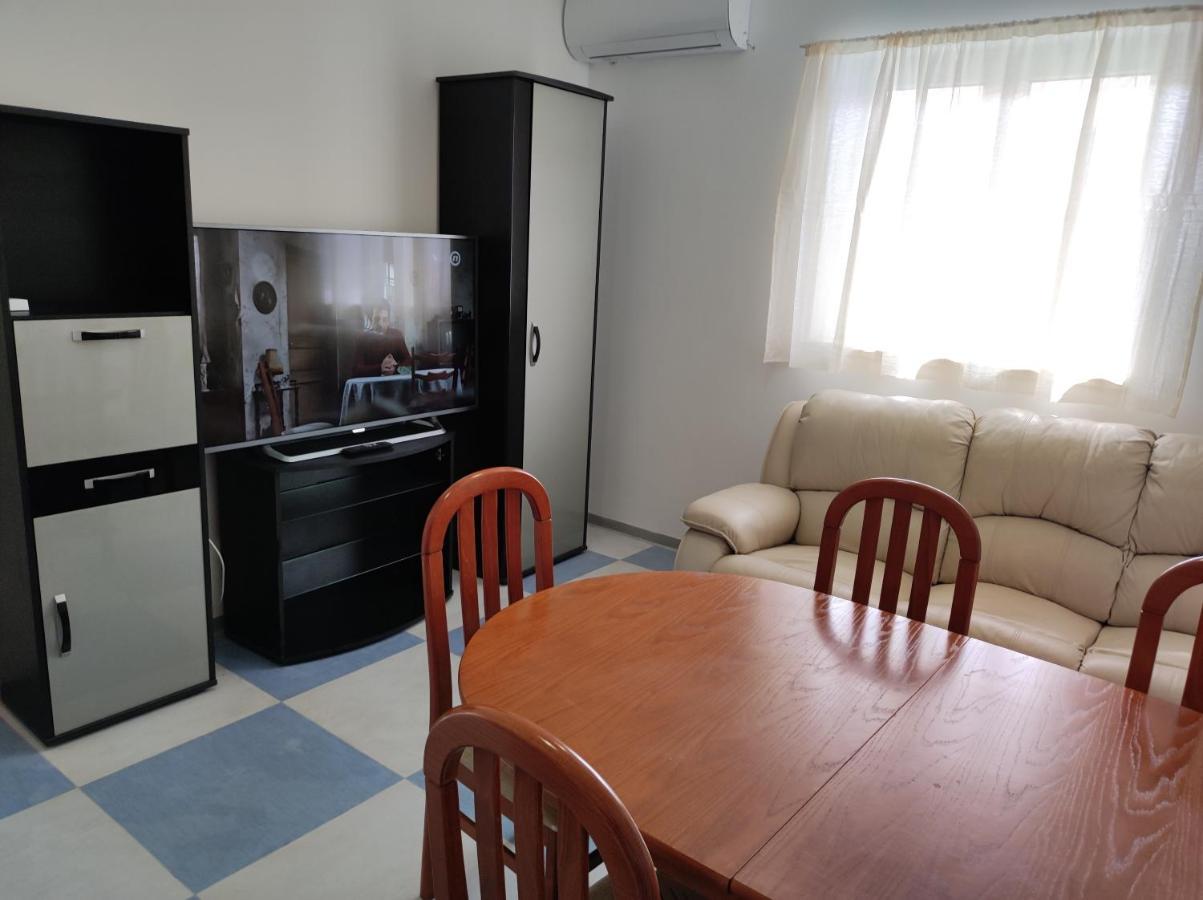Stribor Apartments Dugobabe Dış mekan fotoğraf
